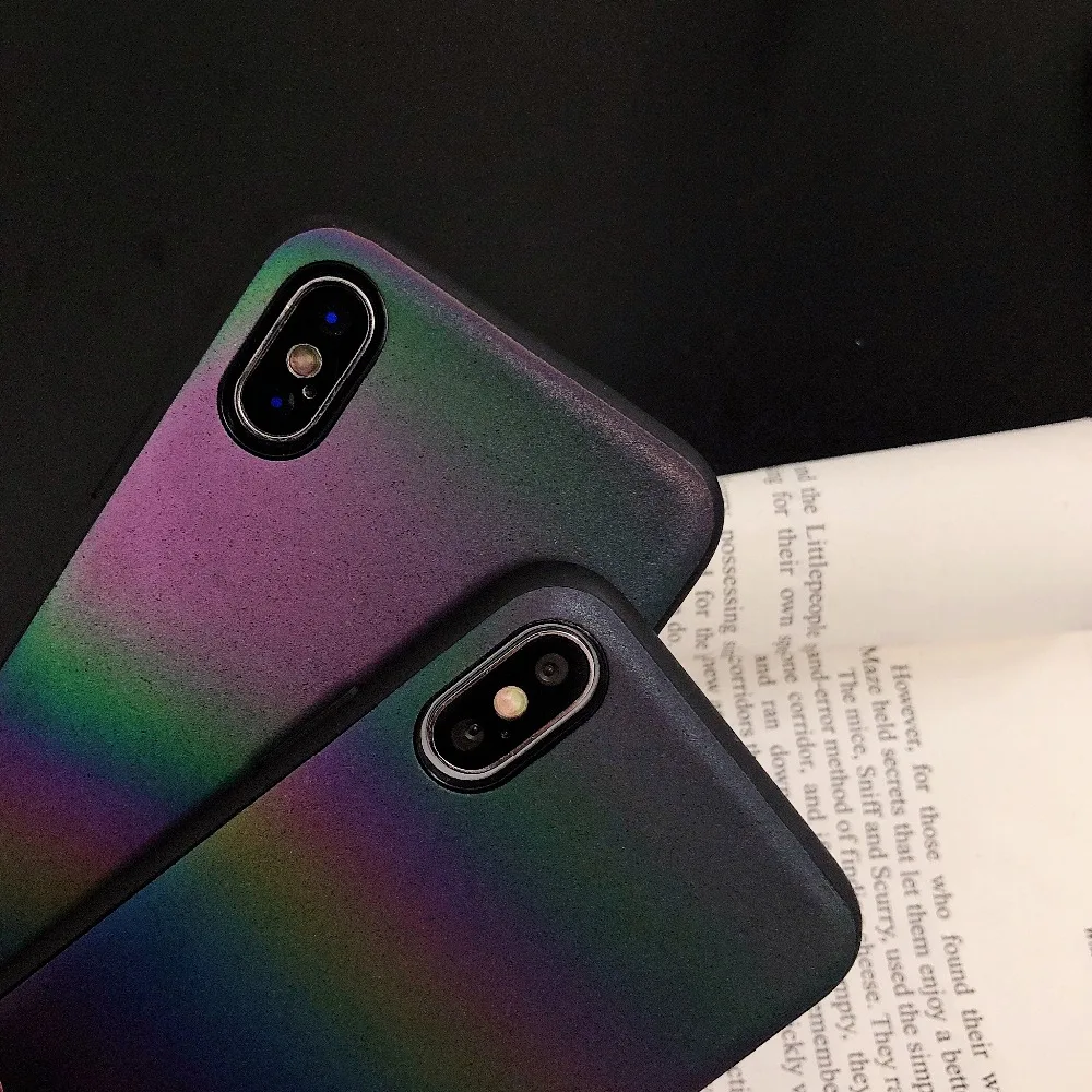 Чехол для iPhone 11 12 Pro Xs Max XR X 7 8 Plus i8plus|Бамперы| |