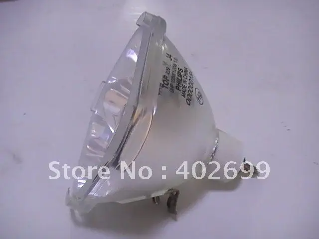 

Rear projection TV lamp 3110V00139A / 6912V00006C for lg MW60SZ12