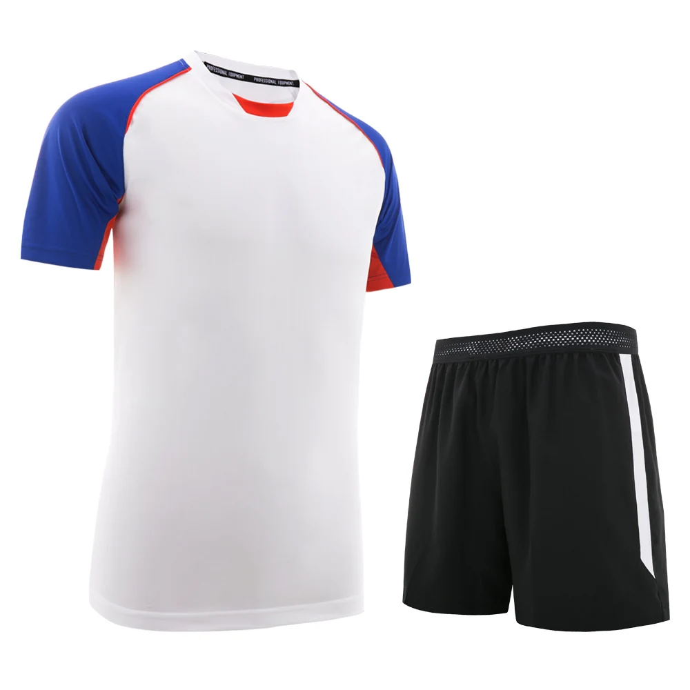 Бренд SANHENG, мужские футбольные майки, наборы, настраиваемая мужская футбольная тренировочная одежда, футбольные майки для мужчин 820821