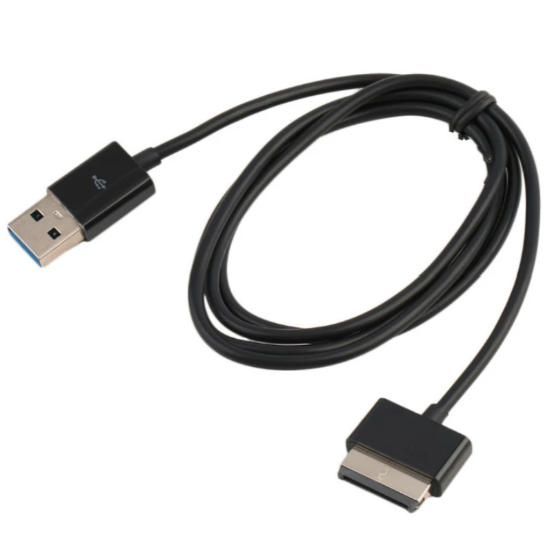 Usb3.0 To 40pin Charger Data Cable For Asus Tf101 Sl101 Tf201 Tf300t