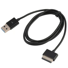 USB3.0 To 40pin Charger Data Cable  For Asus TF101 SL101 TF201 TF300T TF700T