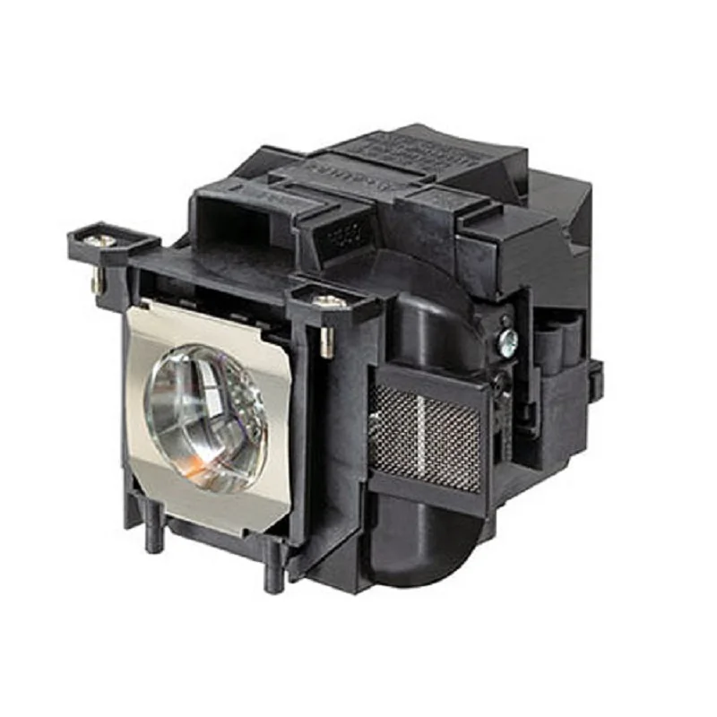 

Original Projector Lamp ELPLP78/V13H010L78 With Housing For Epson PowerLite98/PowerLiteS18+/PowerLiteW15+/VS330/VS335W/EB-W18