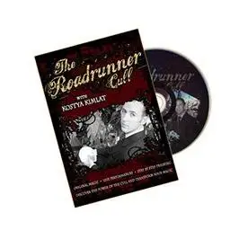 

Roadrunner Cull Vol.1 by Kostya Kimlat-magic tricks