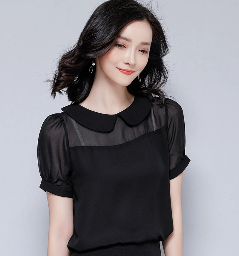 Sexy Blouse (10)