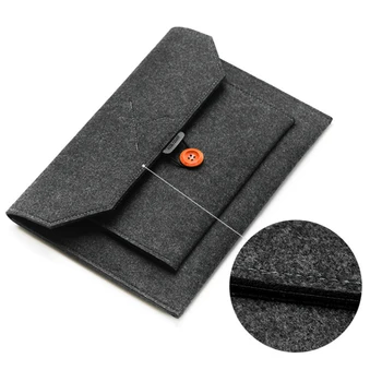 

Pouch Cover for surface go surface pro 7 the new surface pro E-Book Tablet Case Sleeve Bag for surface pro 3 4 5 6 Pro X ProX