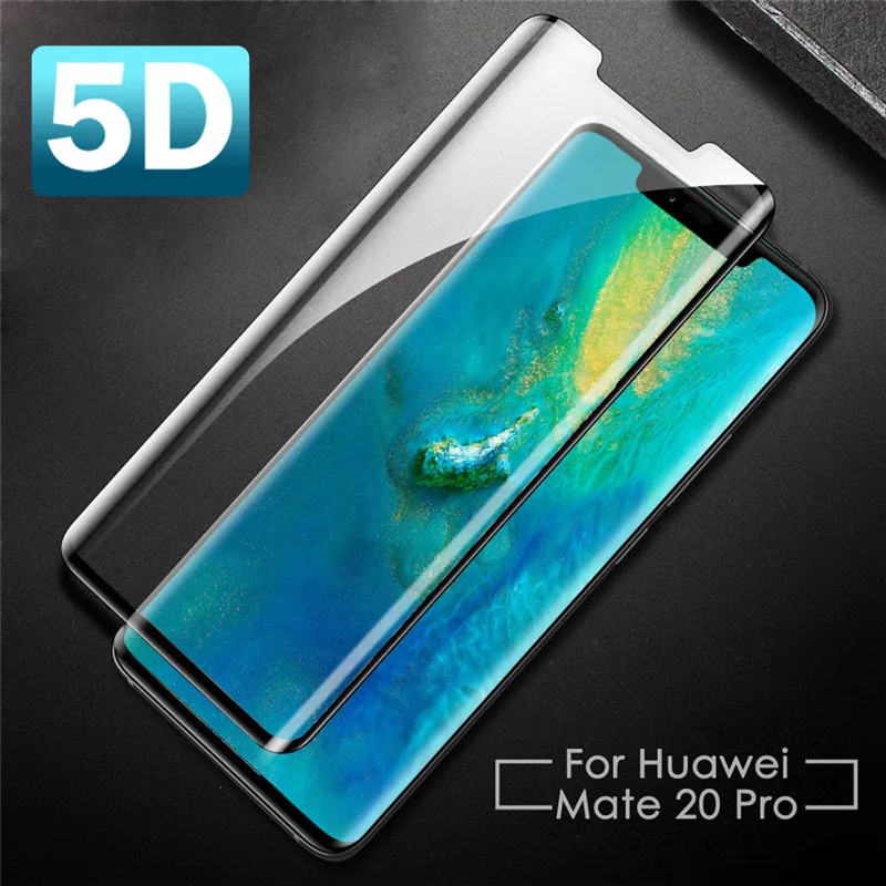 Tempered Glass For Huawei Mate 20 Pro (19)