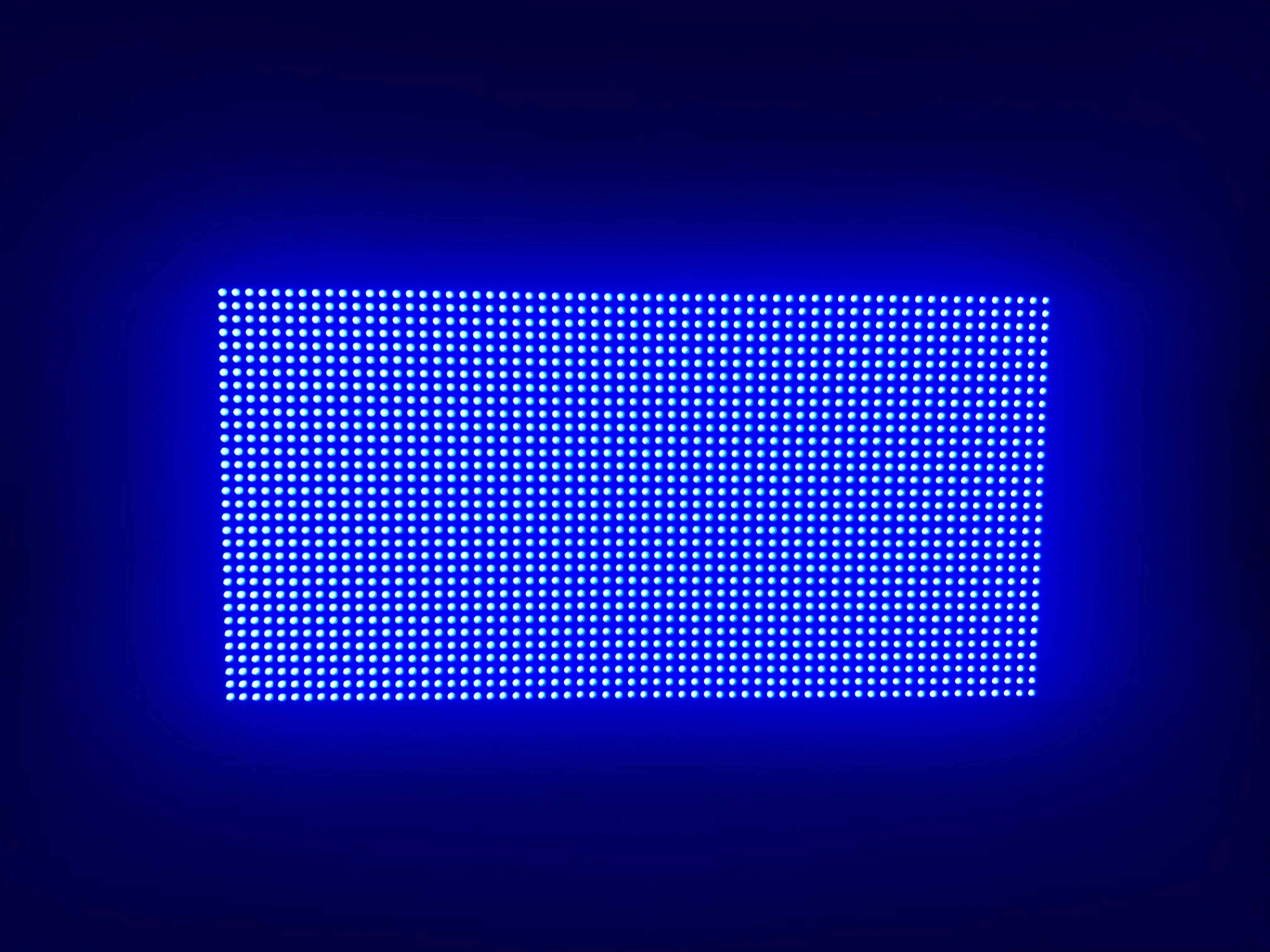 Aliexpress Koop P2 5 160 80mm Led Module P2 5 Indoor Full Color