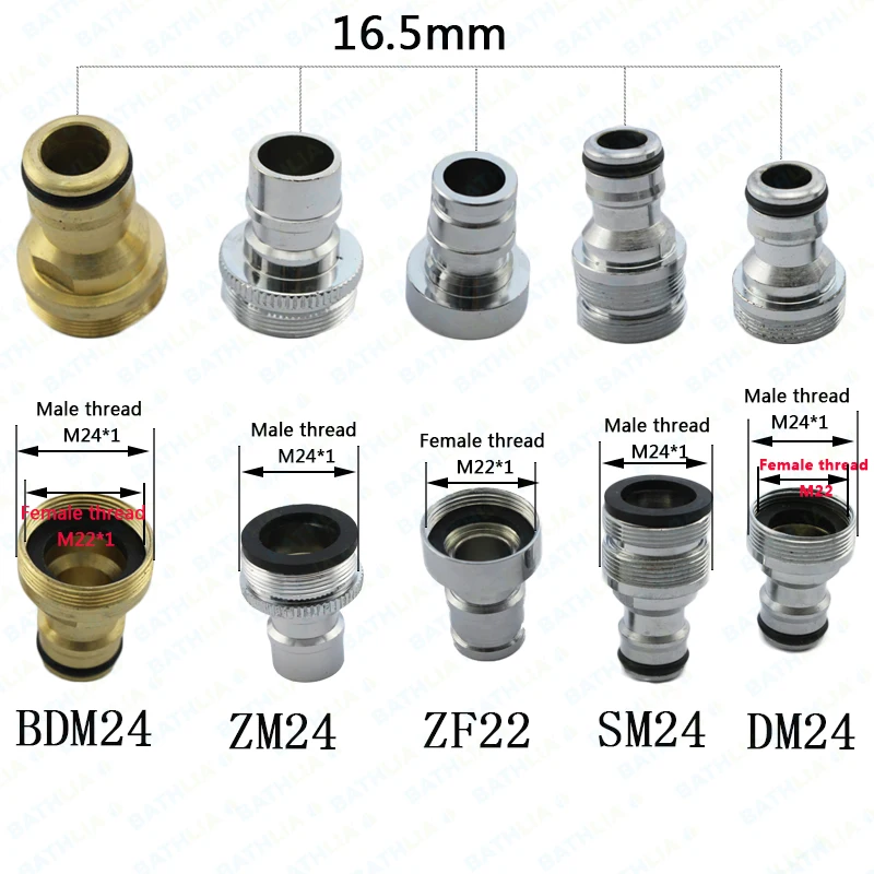 Waschmaschine Wasserhahn Adapter - Gardena Adapter Fur ...