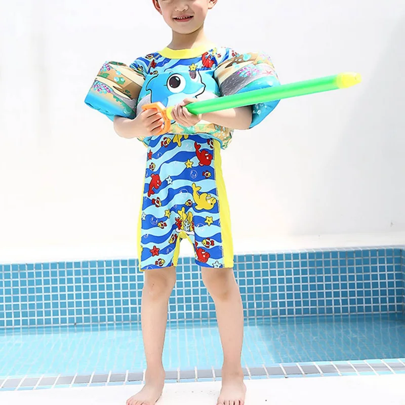 Летний жилет для плавания детские водные виды спорта детские плавательные жилеты плавательный жилет детский жилет для плавания