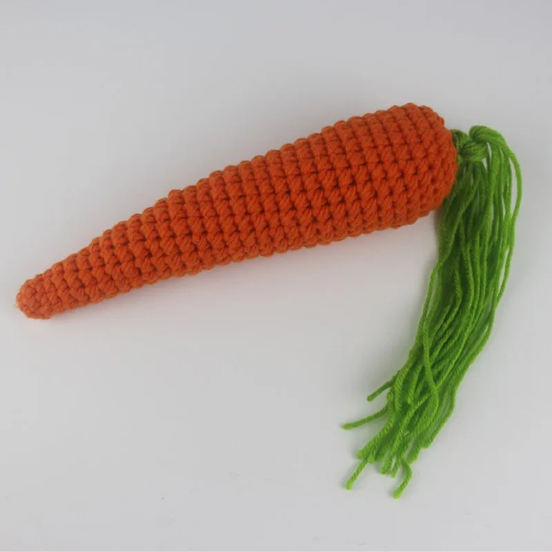 Boy Girls Baby Set Newborn Photography Props Cartoon Animal Style Bunny Rabbit Baby Hat Shorts and Carrot GM032 (5)
