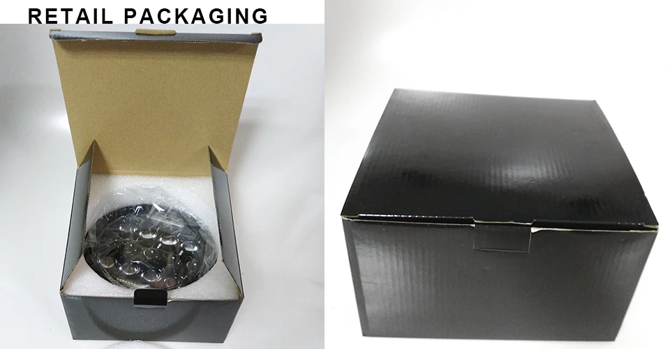 PACKAGING