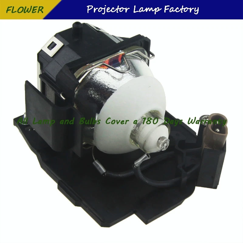 

DT01141 Replacement Bulb/Lamp Module with Housing Compatible for HITACHI X2020Z WX8 CP-X2520/CP-X3020 CP-X8 CP-X9
