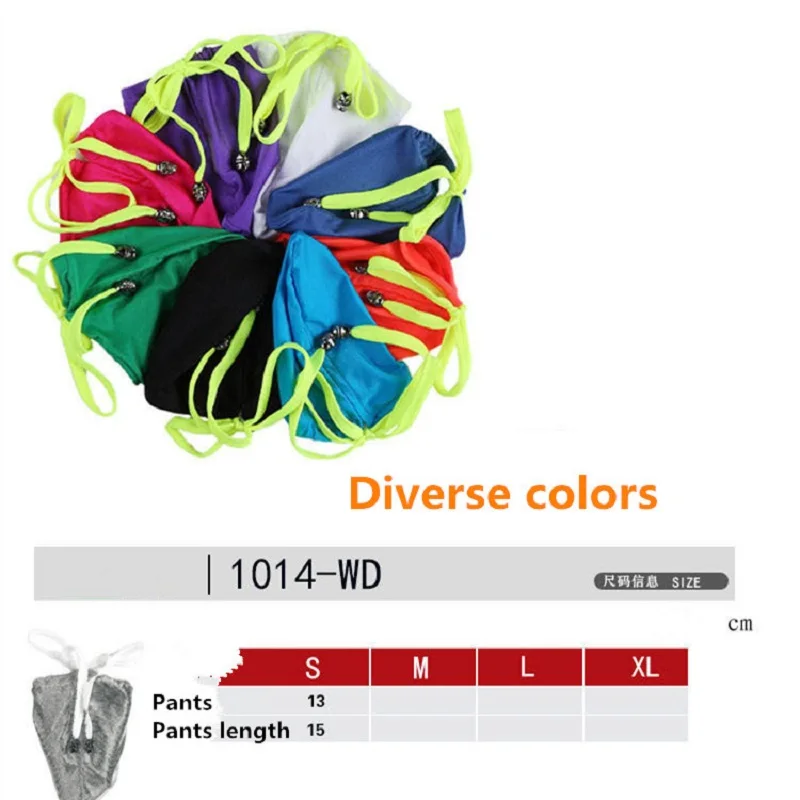 Мужское эротическое сексуальное нижнее белье, боксеры, сумка для пениса, трусики, эластичные атласные со шнурком, мужские трусы-бикини, Мини C-String