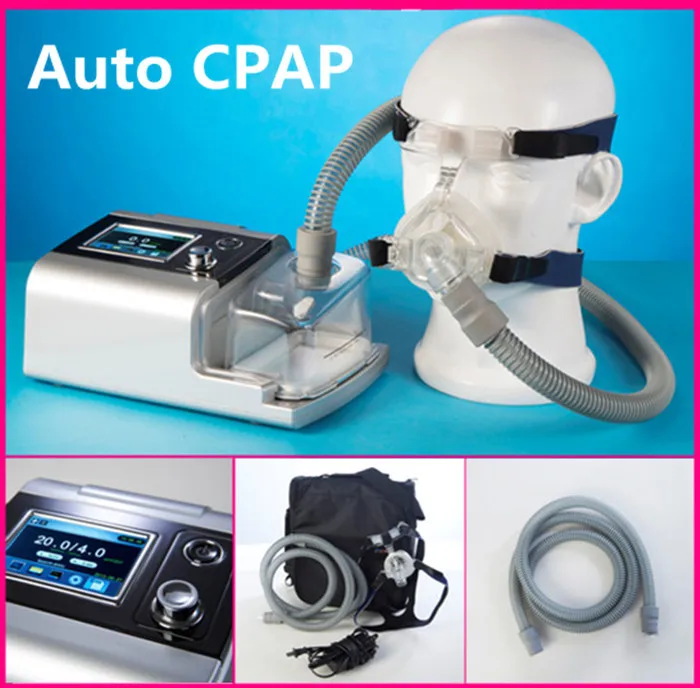 Buy Sleep Apnea Patient Use Auto Cpap Medical Device