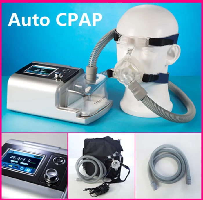 Buy Sleep Apnea Patient Use Auto CPAP Medical Device for Sleep Apnea Snoring