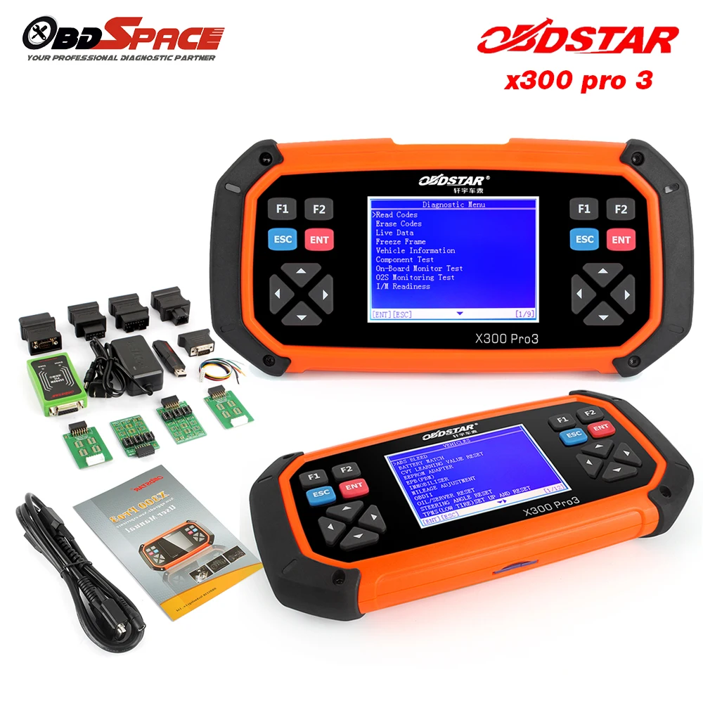 Prix pour 100% d'origine clé de voiture auto clé de voiture programmeur obdstar x300 PRO3 avec EEPRM Adaptateur pour IMMO + Kilométrage + OBD Logiciel Livraison le bateau Prix pour 100% d'origine clé de voiture auto clé de voiture programmeur obdstar x300 PRO3 avec EEPRM Adaptateur pour IMMO + Kilométrage + OBD Logiciel Livraison le bateau
