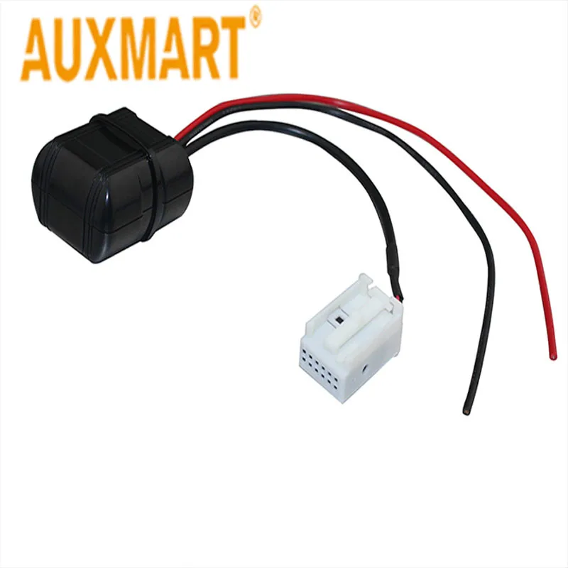 Bmw e60 bluetooth