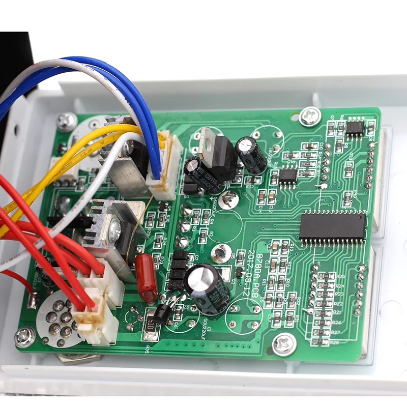 soldering station 8586 -5
