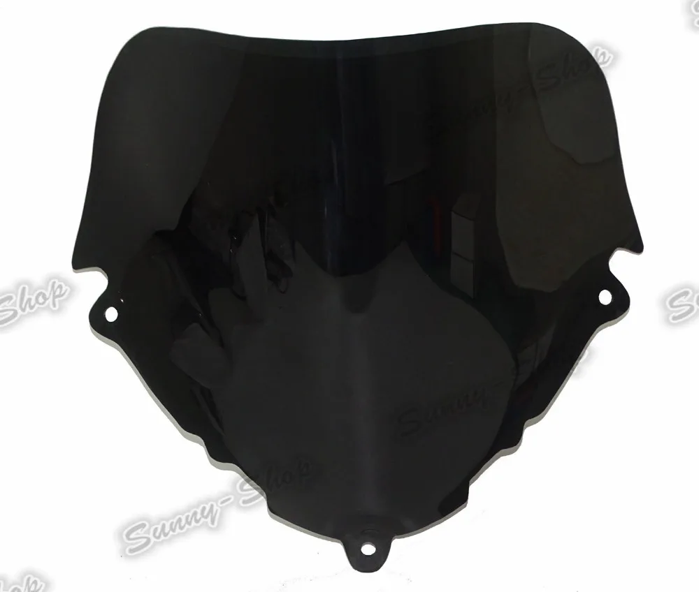 Motorcycle Windscreen Windshield Shield Screen For SUZUKI KATANA GSX600F GSX750F GSX 600F 750F 1998 1999 2000