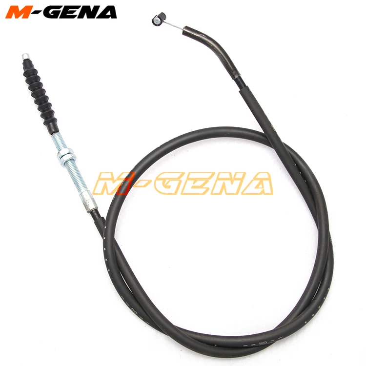 

Motorcycle Clutch Lever Cable Line For ZX636 ZX-6R ZX6R 2007 2008 07 08