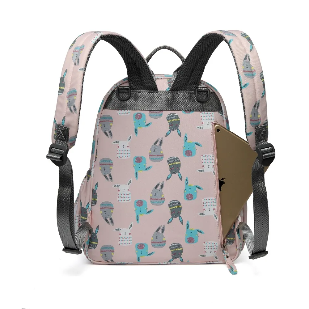 Дорожная коляска для мамы сумка пеленок и подгузников|nappy bag backpack|baby traveldiaper nappy |