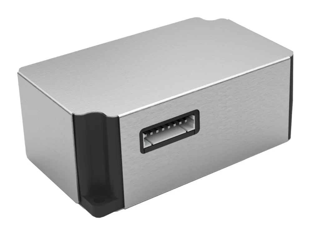 

[Grandway Original] PM2.5 Laser sensor large range 0-999ug/m3 suitable for air purifier/monitoring machines 2500 series