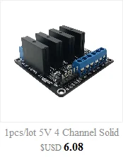 2 шт./лот Ra-01 LoRa SX1278 433 м Беспроводной распространения спектр передачи модуль наиболее удаленных 10 км