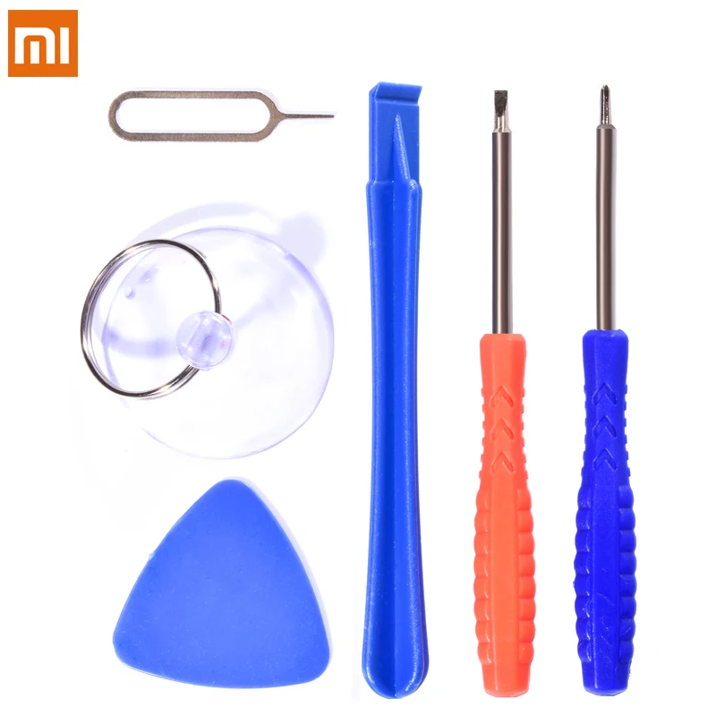 Оригинальный BM31 BM32 BM39 BM3C BM22 батарея для Xiaomi Mi3 Mi4 Mi5 Mi6 Mi7 Mi 3 4 5 6 7 сменный литий