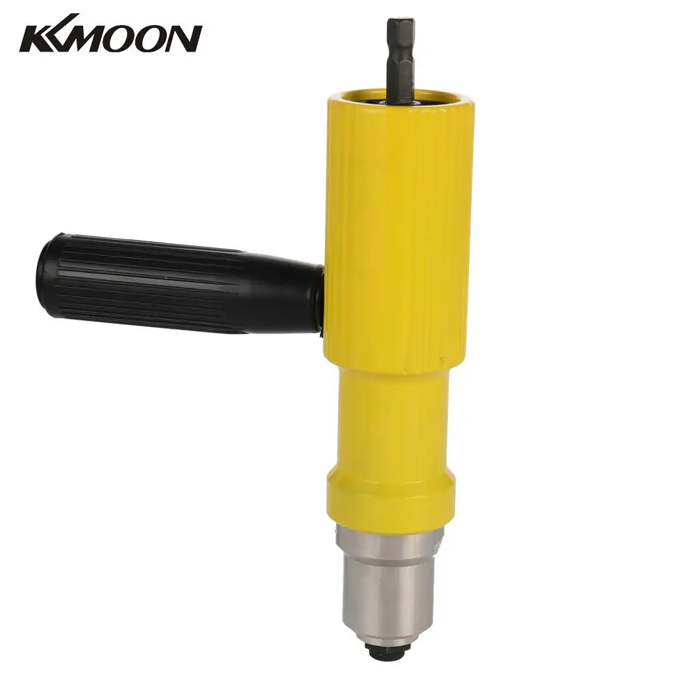 Buy Electric Rivet Nut Machine Riveting Tool Cordless