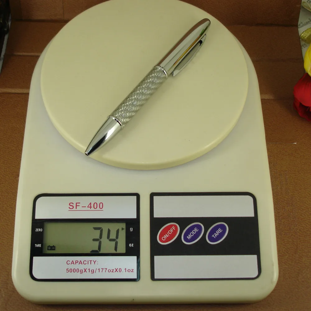 1397b silver weight