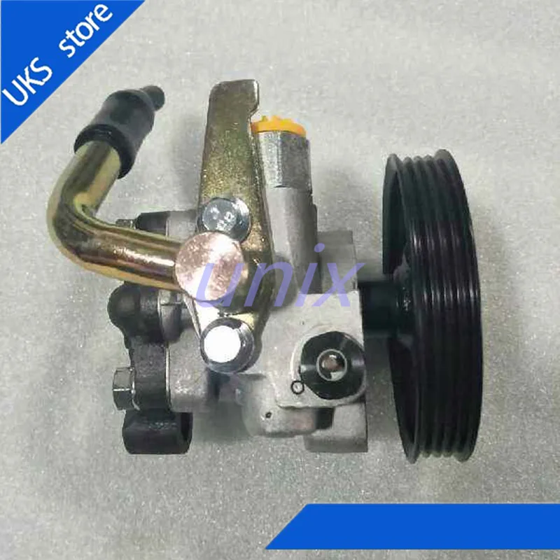 57110-1C300 57110-1C301 57110-1C311 насос рулевого управления для HYUNDAI CLICK (TB) 1 3 i G4EA 02/09-04/03 |