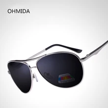 Новинка, мужские солнцезащитные очки, поляризационные, uv400, высокое качество, Ретро стиль, Ретро стиль, мужские солнцезащитные очки, поляризационные, защита для вождения, солнцезащитные очки для мужчин