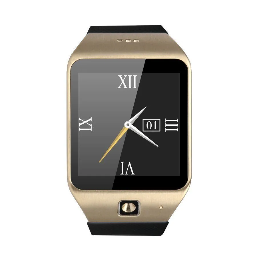 smart watch that can answer calls