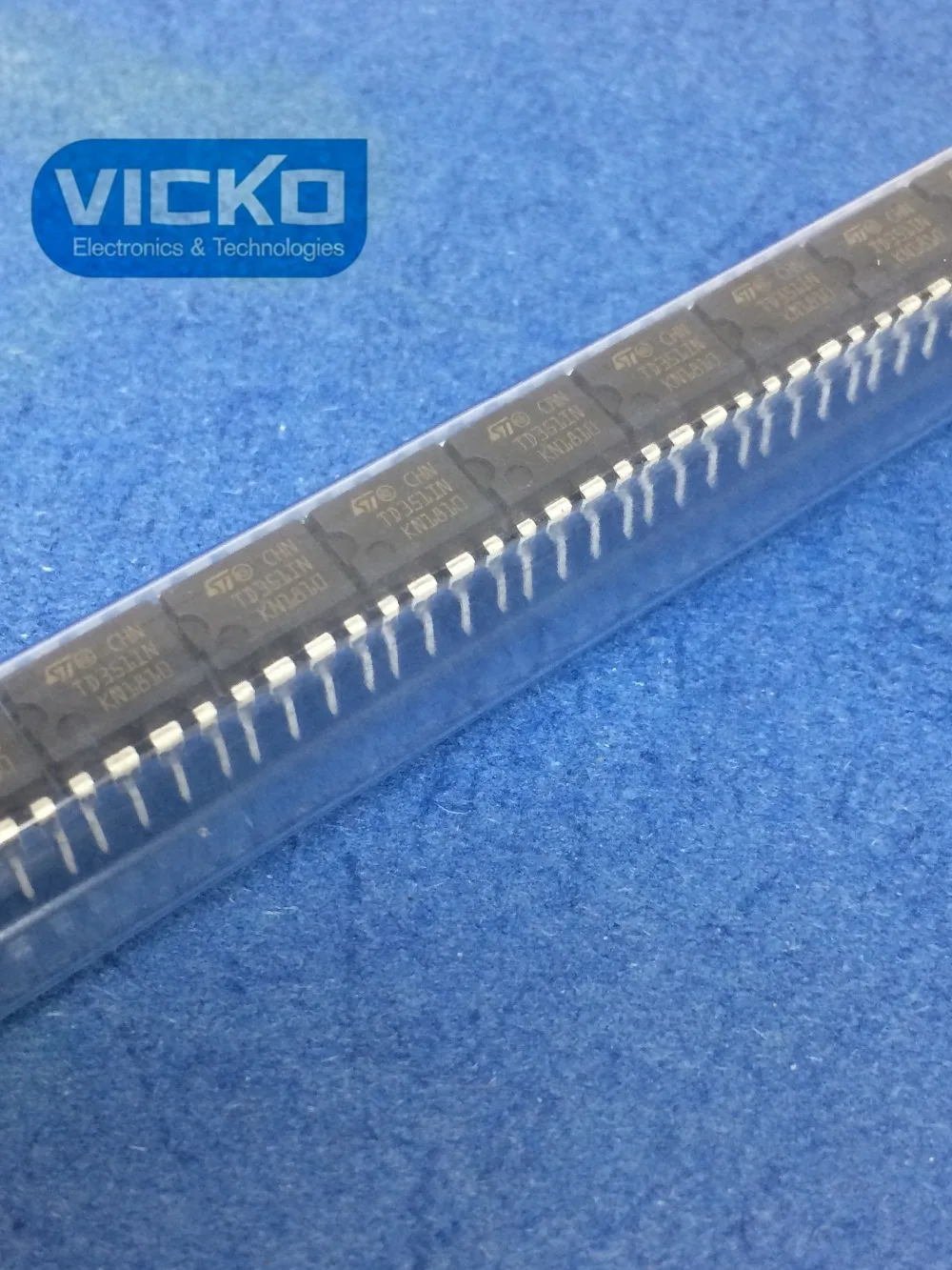 [VK] 10 шт./лот TD351IN TD351 IC драйвер ворота IGBT/MOSFET DIP-8 переключатель | Обустройство дома