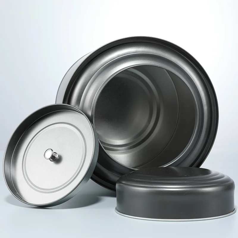 Home Storage Fresh Keeping Tea Container Smell Proof Sealed Coffee Powder Containers Nut Hurb Storage Box Travel Tea Bag Cans Home Storage Fresh Keeping Tea Container Smell Proof Sealed Coffee Powder Containers Nut Hurb Storage Box Travel Tea Bag Cans