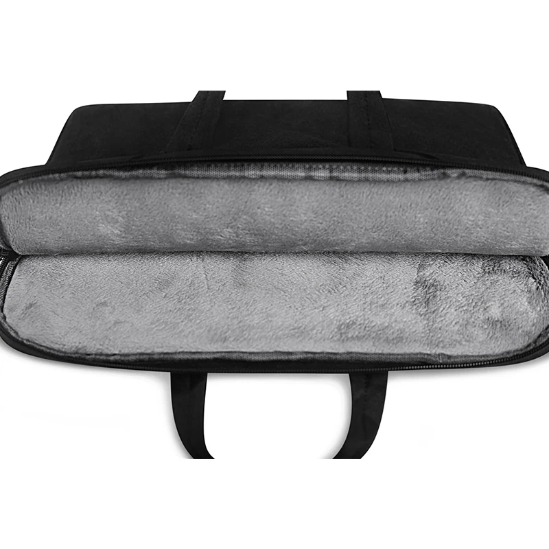 Laptop Bag Case for Macbook 11 13 15 inch Case Laptop Sleeve Cover Tablet Computer Notebook Bag Nylon Shoulder Bag For Laptop