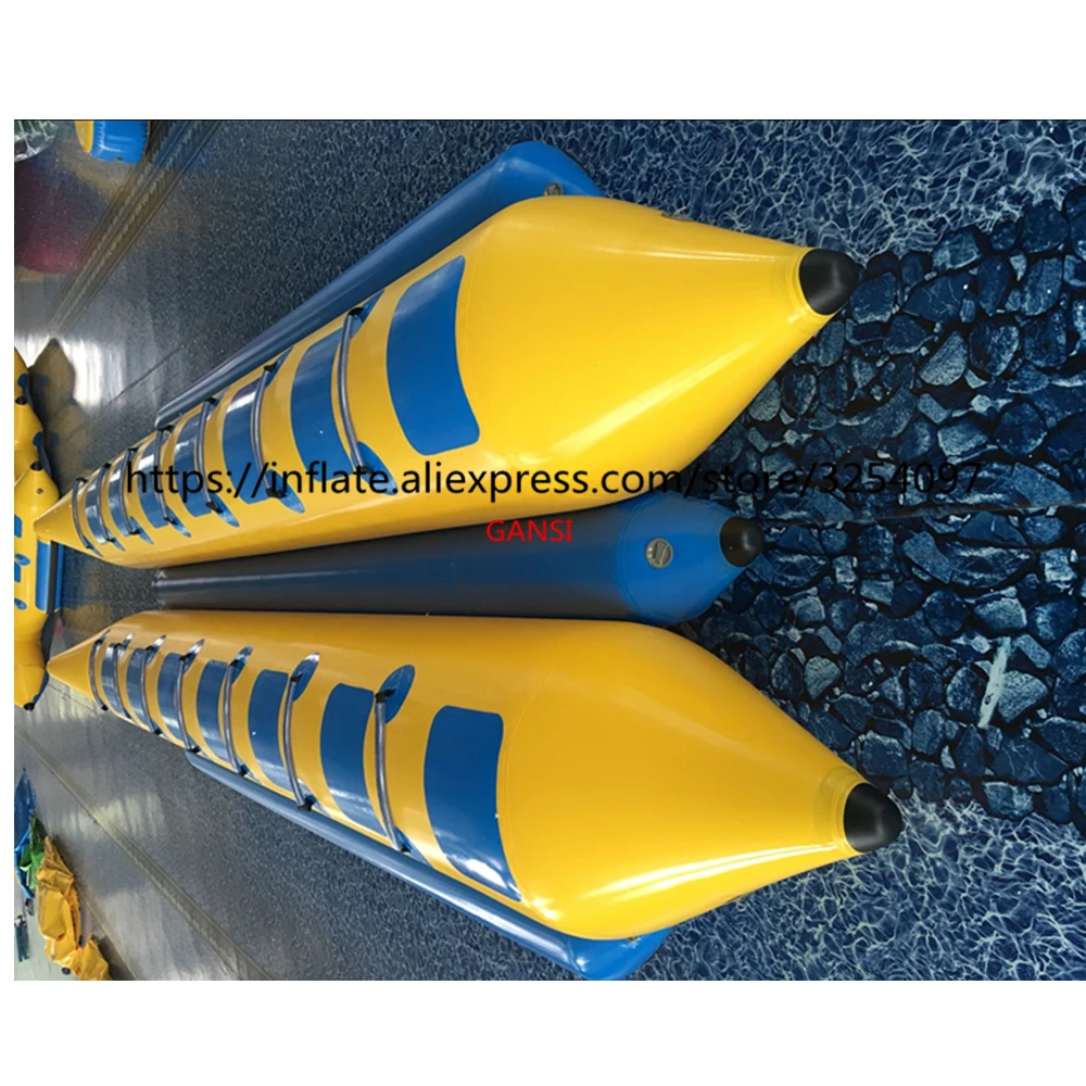 inflatable banana boat26
