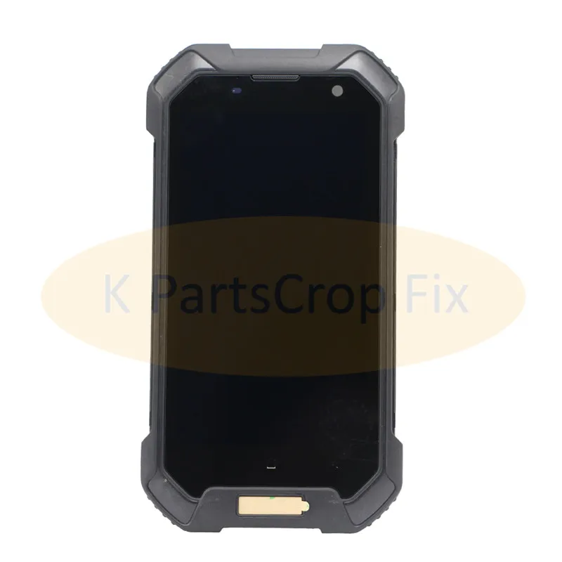 Blackview BV6000黑 ￥135 (1)