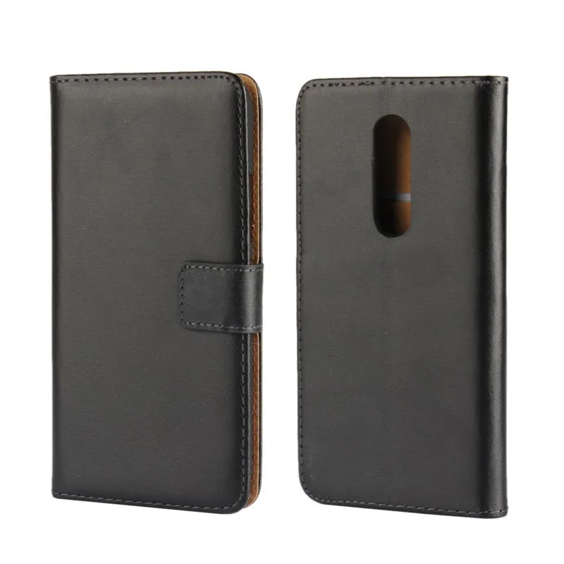 Moto M Genuine Wallet Case (1)