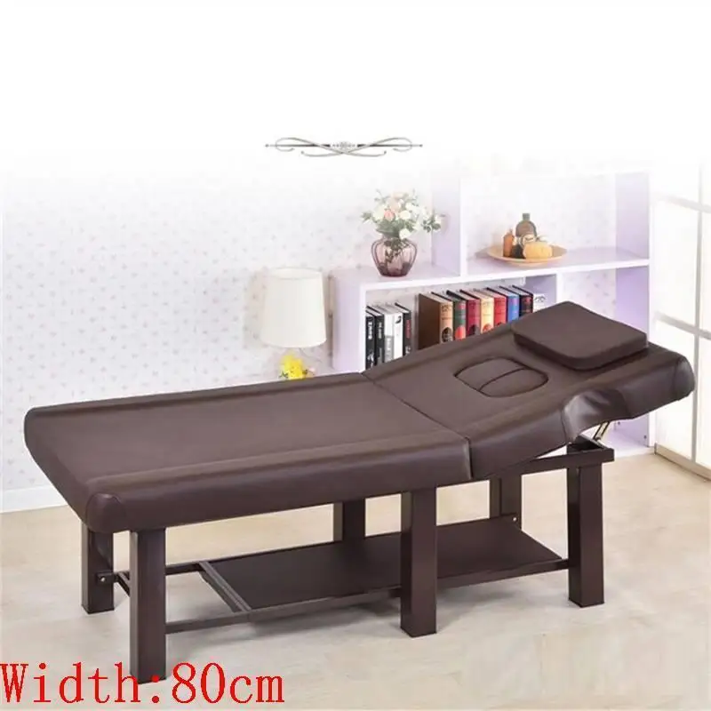 Masaj Koltugu beauty Table Tafel Tattoo De Cama Para Mueble Salon педикюр Camilla masaje складное кресло Массажная кровать - Цвет: Number 13