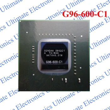 

ELECYINGFO New G96-600-C1 G96 600 C1 BGA chip