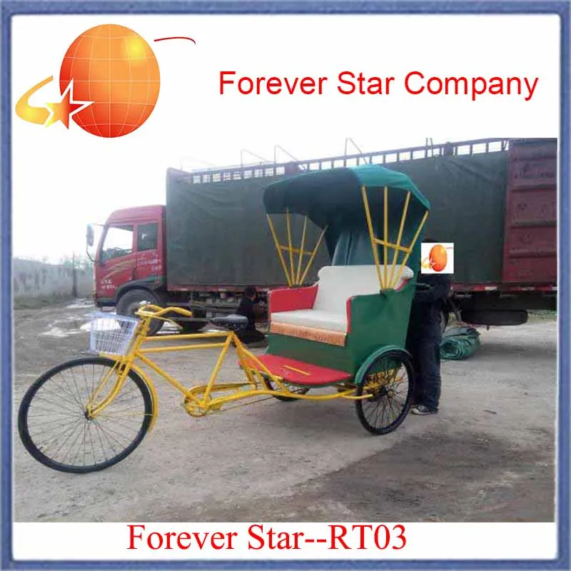 Online Buy Wholesale rickshaw tricycle from China rickshaw