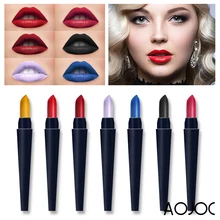 Матовая помада бренд beleza макияж корейский губы оттенок набор помад kyli помада Maquiagem Rouge a Levre растительный Китай lapices
