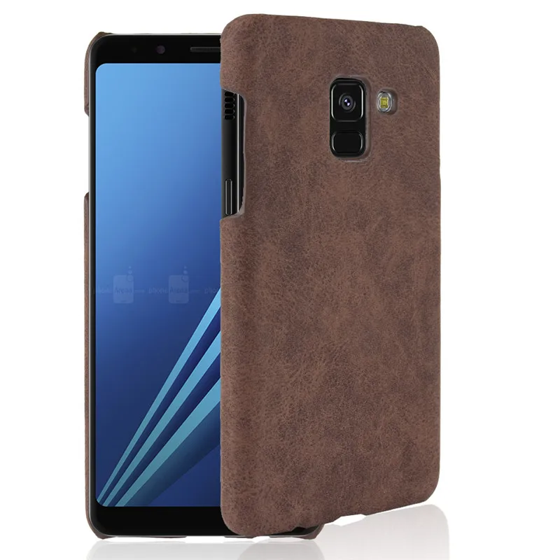 Samsung Galaxy A8 2018 (5)