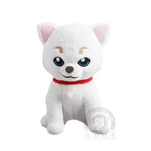 Супер милые Gintama Elizabeth Садахару 28 см плюшевые игрушки