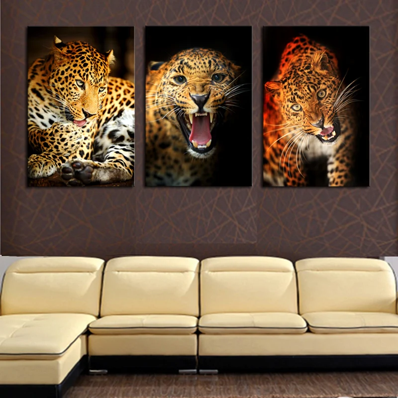 3-Pieces-set-Large-HD-Yellow-Leopard-Picture-Print-Painting-On-Canvas-Modern-Wall-Art-for (2)