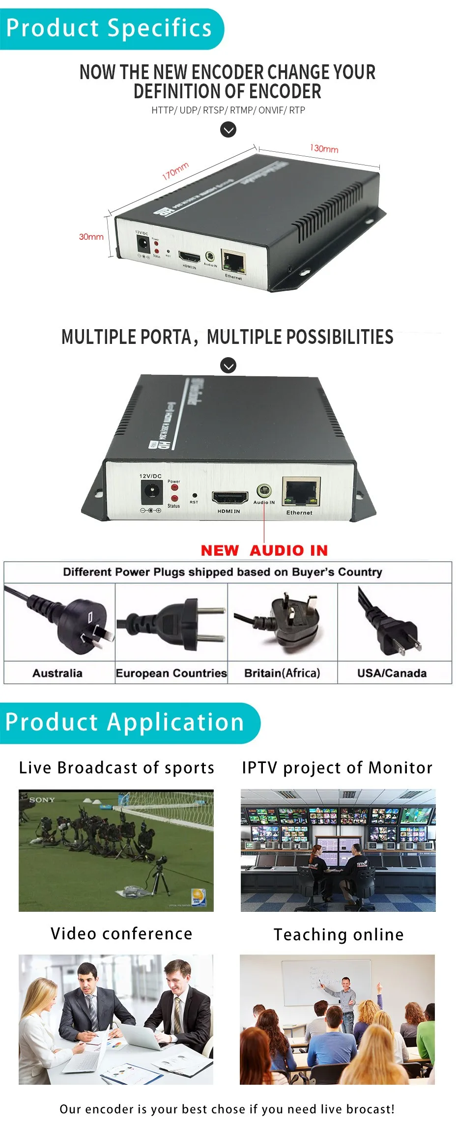 265 HDMI 