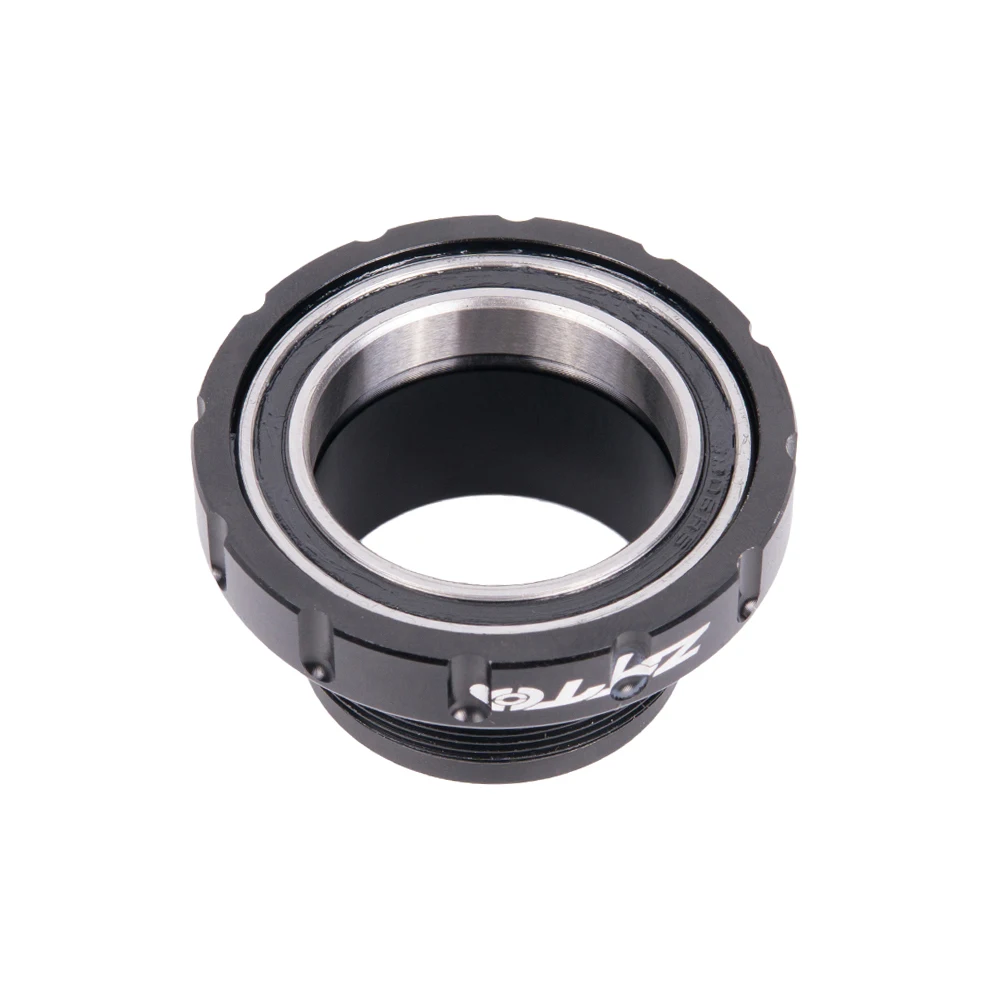 ZTTO BSA30 BB68 BSA 68 73 MTB Road bike External Bearing Bottom Brackets for BB Rotor Raceface  SLK BB386 30mm Crankset
