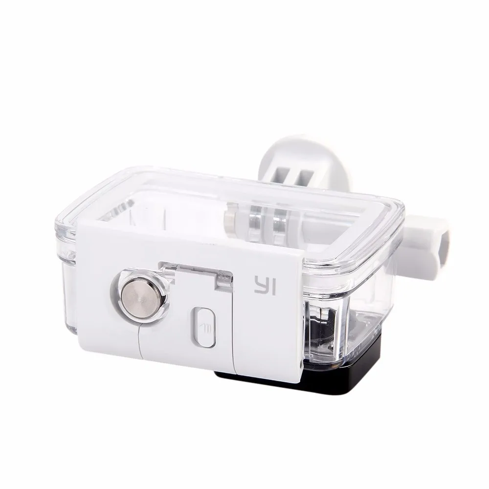 Original Xiaomi YI Waterproof Case for Xiaomi YI 4K Action Camera 26