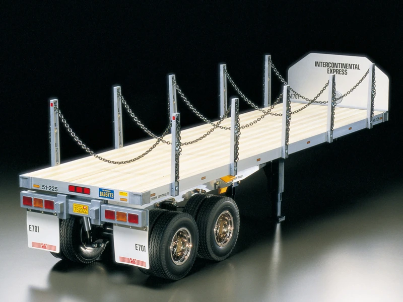 rc big truck
